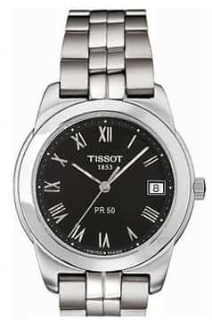 Tissot pr50 discount watch